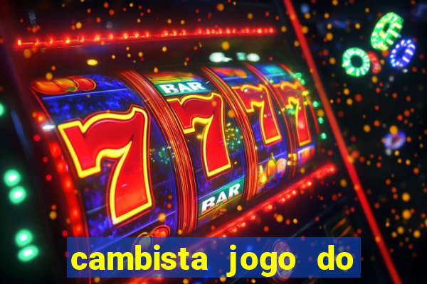 cambista jogo do bicho online